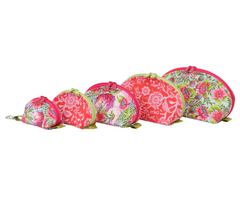 Clam Up - ByAnnie Pattern