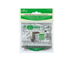 Clover Fusible Web 10mm x 12m