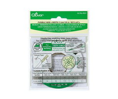 Clover Fusible Web 5mm x 25m