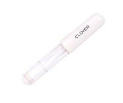 Clover White - Chaco Liner Pen