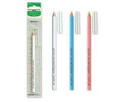 Clover Water Soluble Pencil (You Choose Colour) (TT)