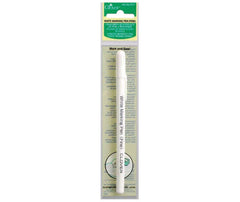 CLOVER WHITE MARKING PEN FINE