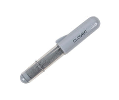 Clover Silver - Chaco Liner Pen (TT)