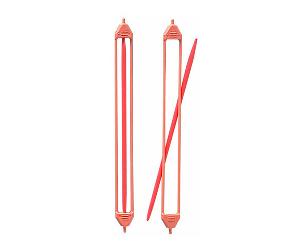 Clover Double Ended Stitch Holder Large Sew It