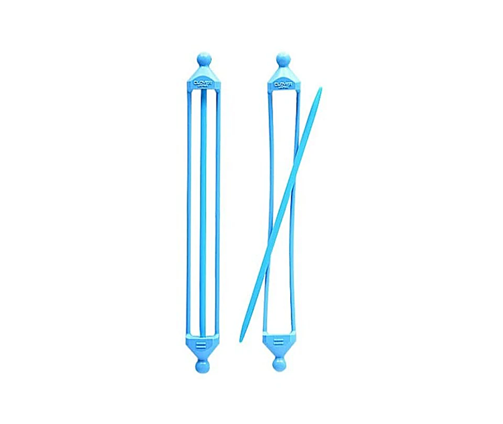 Clover Double Ended Stitch Holder - Small