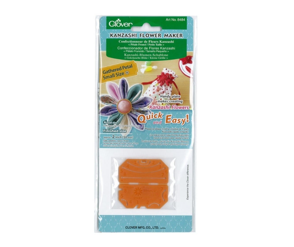 Clover_Kanzashi_Flower_Makers,_Gathered_Petal_-_Small_SO1NC70F13SG.jpg