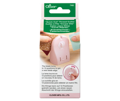 Clover Quick Cut Thread Cutter