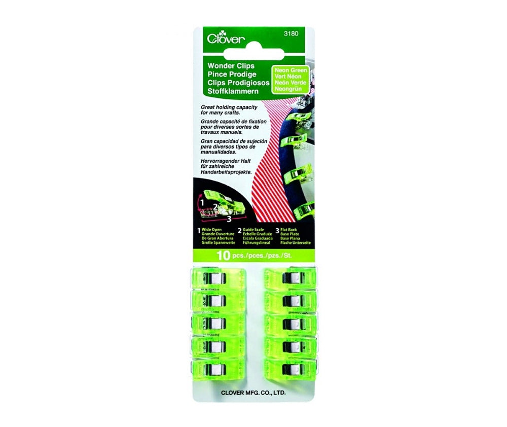 Clover_Wonder_Clip_(10_PCS)_-_Neon_Green_(TT)_SO1MPMIA4YOC.jpg
