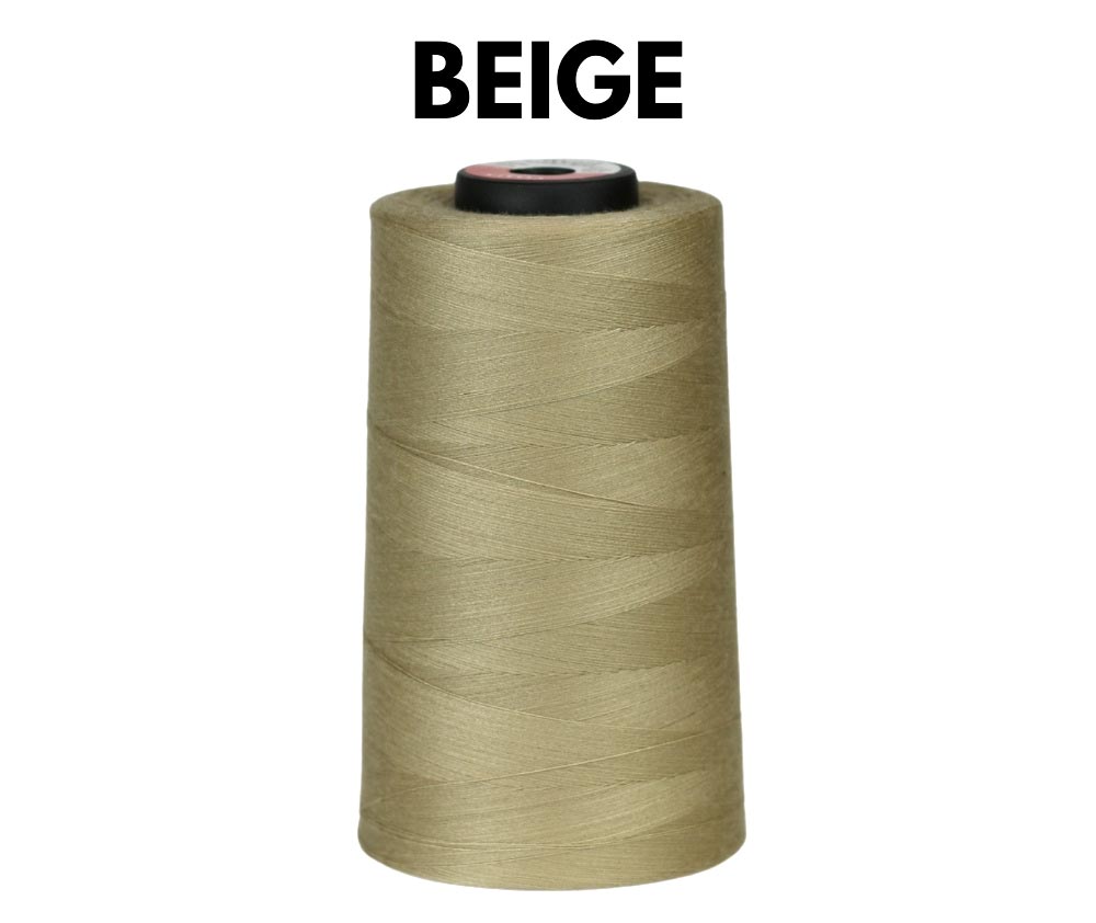 Coats Astra TKT30 Top Stitching Thread 2000m - Various Colours