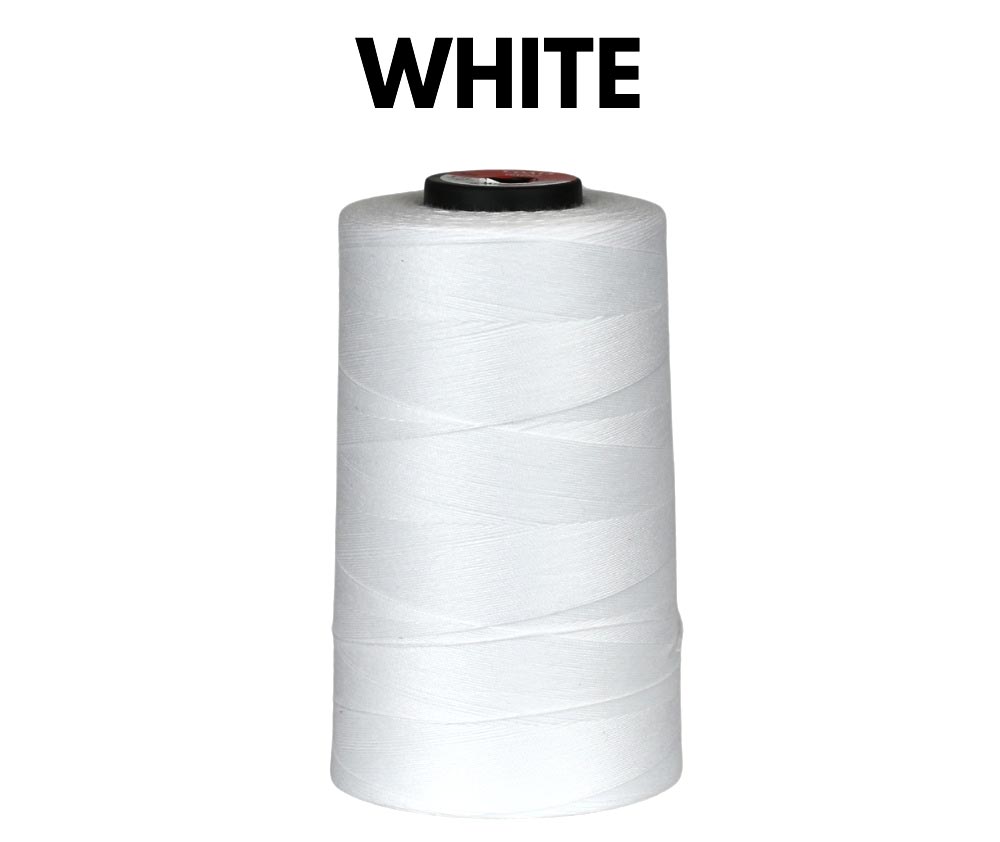 Coats Astra TKT30 Top Stitching Thread 2000m - Various Colours