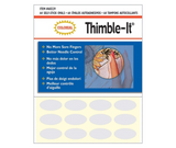 Colonial Thimble-It Self-Adhesive Finger Pads