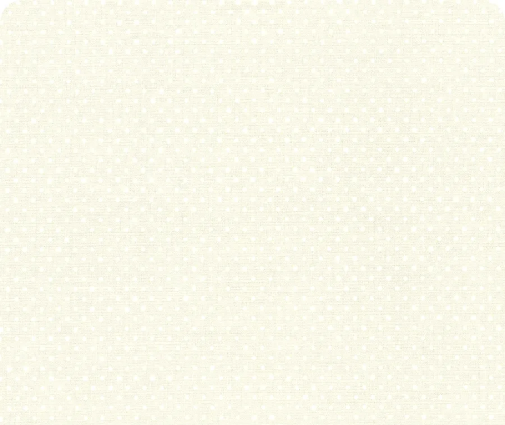 Cottage Linen Closet 100% Cotton Fabric - 10cm Increments