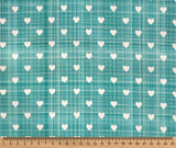 Country Dreams  100% Cotton Fabric - 10cm Increments