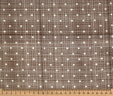 Country Dreams 100% Cotton Fabric - 10cm Increments