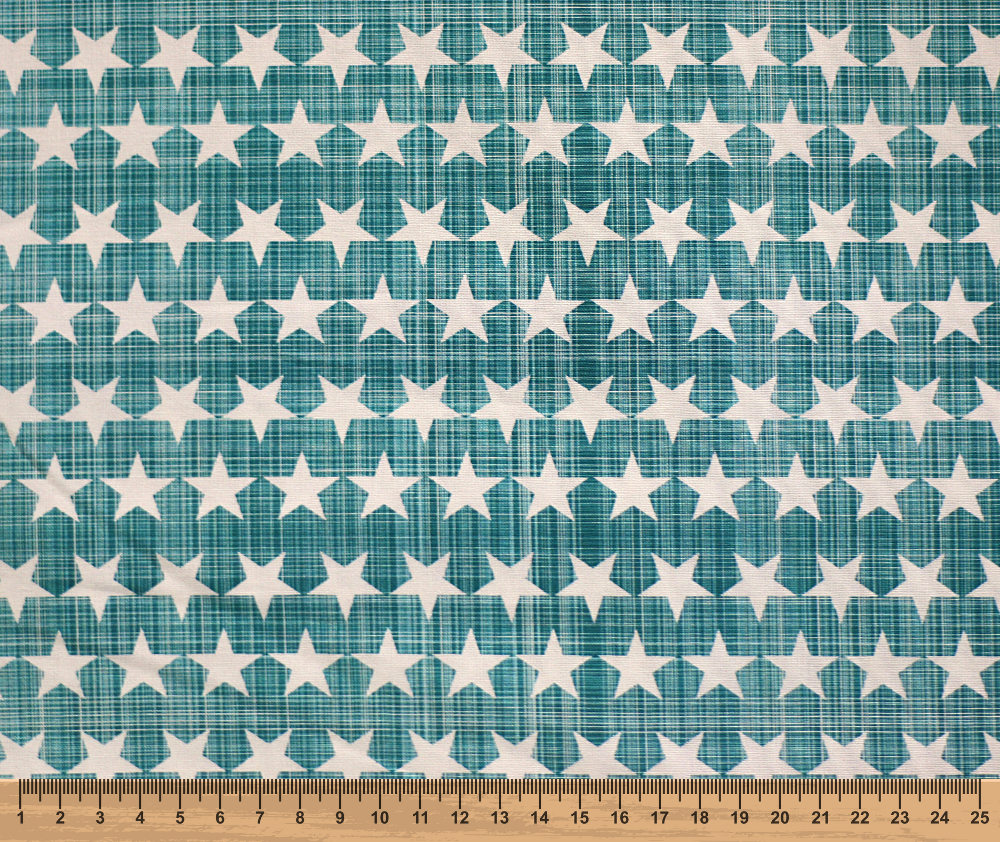 Country Dreams 100% Cotton Fabric - 10cm Increments