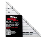 Creative Grids Folded Corner Clipper Tool