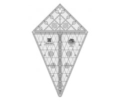 Creative Grids Alaska Ruler