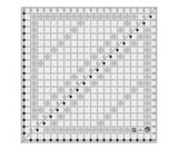 Creative Grids Quilt Ruler 20 1/2" Square