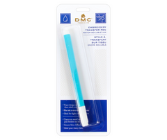 DMC Embroidery Transfer Pen- Blue