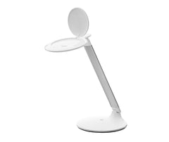 Daylight - Halo Table Magnifier Lamp