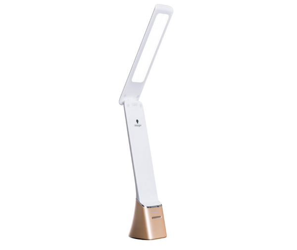 Daylight Smart Go Led Rechargeable Lamp