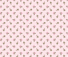 Delightful Department Store 100% Cotton Fabric - 10cm Increments