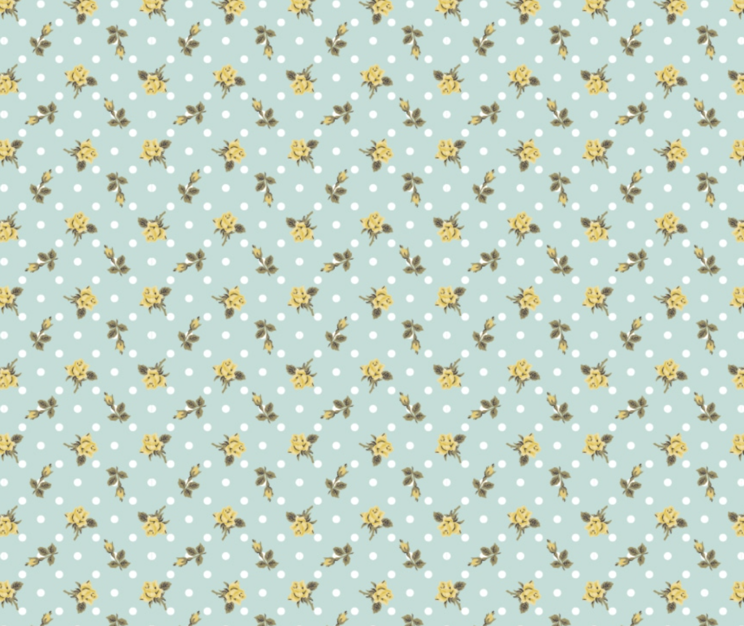 Delightful Department Store 100% Cotton Fabric - 10cm Increments