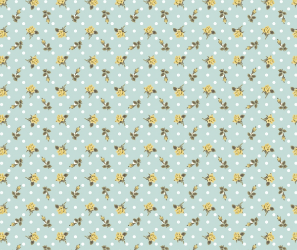 Delightful Department Store 100% Cotton Fabric - 10cm Increments
