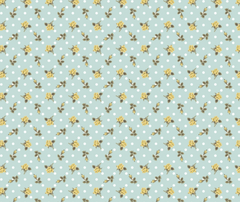 Delightful Department Store 100% Cotton Fabric - 10cm Increments