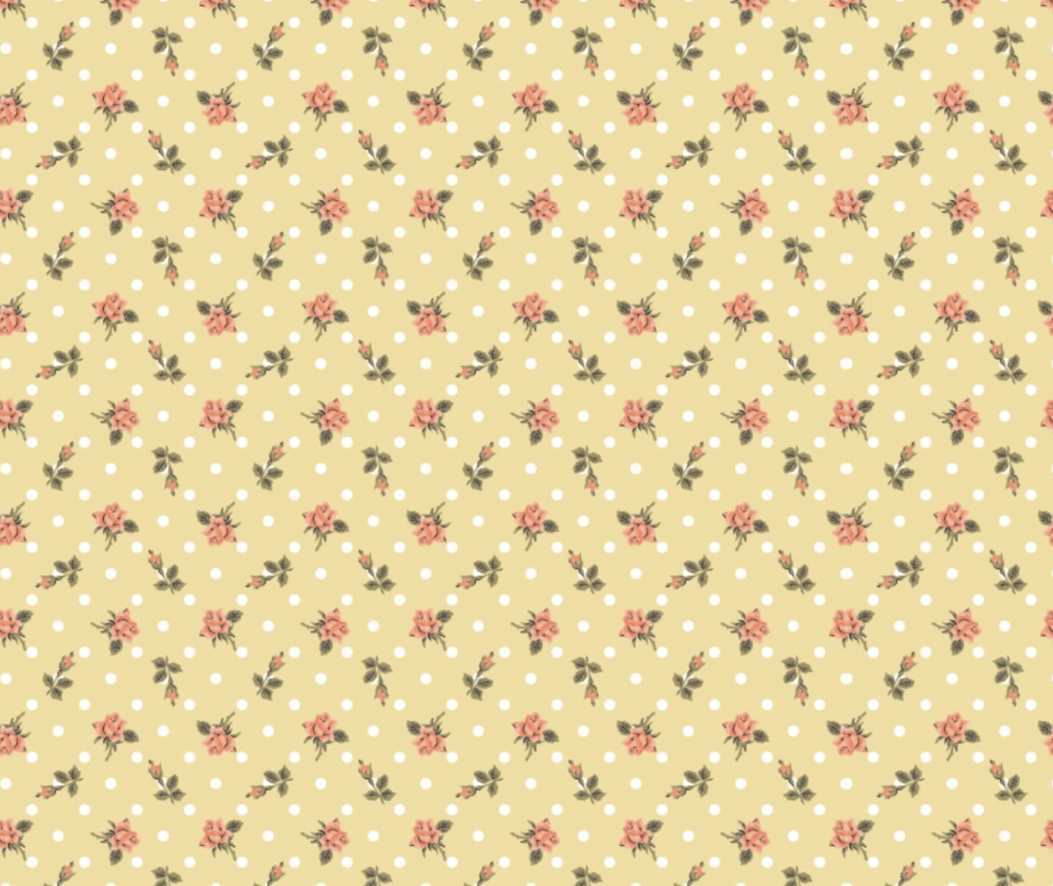 Delightful Department Store 100% Cotton Fabric - 10cm Increments