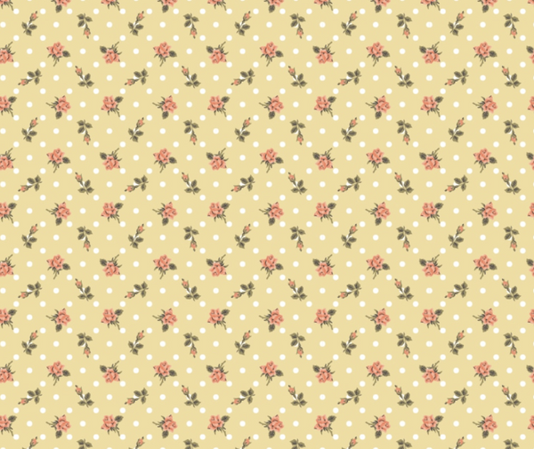Delightful Department Store 100% Cotton Fabric - 10cm Increments