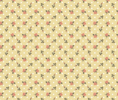 Delightful Department Store 100% Cotton Fabric - 10cm Increments