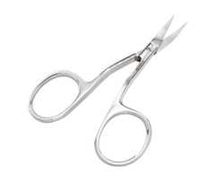 Havel's Embroidery Scissors Curved Tips 3.5in