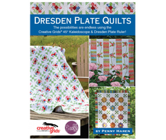 Dresden Plate Quilt Patterns