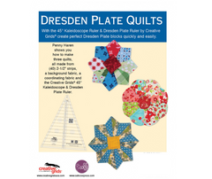 Dresden Plate Quilt Patterns