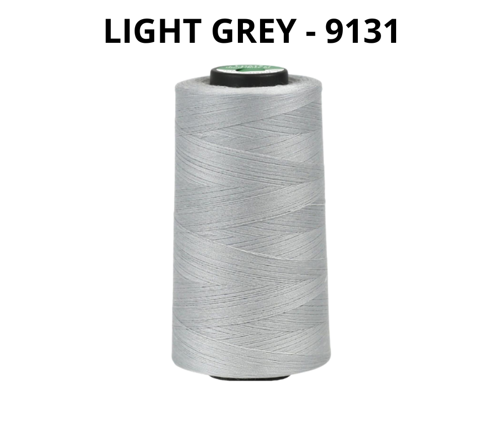 Coats Dual Duty Thread 5000m Various Colours Sew It