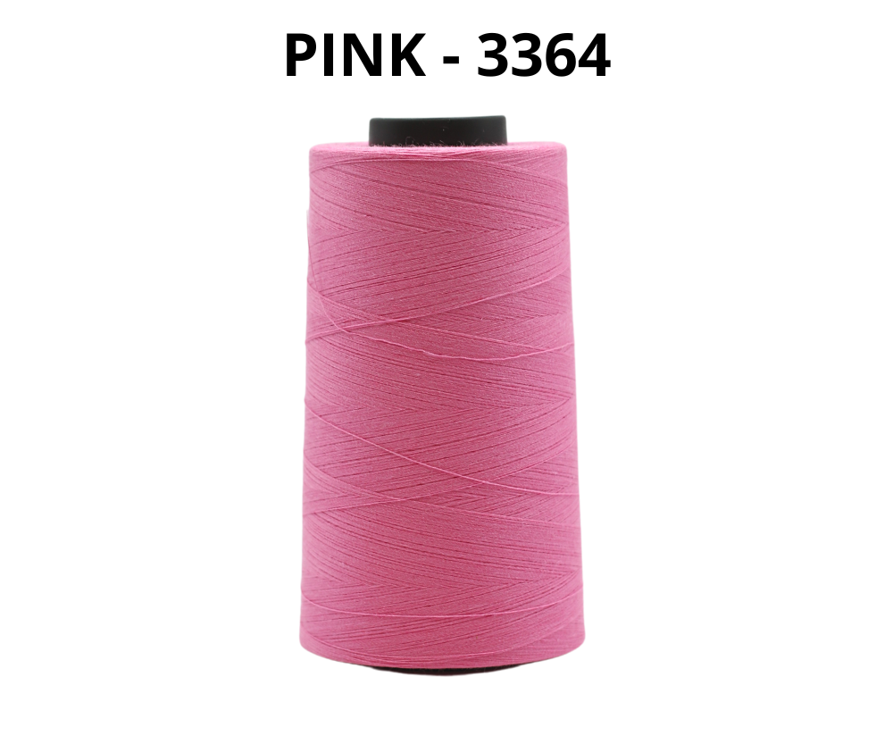 Coats Dual Duty Thread 5000m - Various Colours