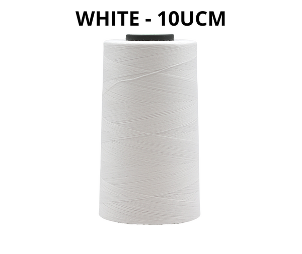 Coats Dual Duty Thread 5000m - Various Colours