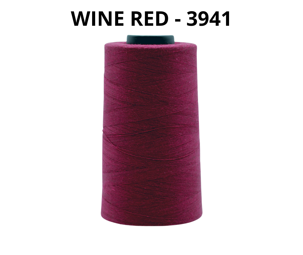 Coats Dual Duty Thread 5000m - Various Colours