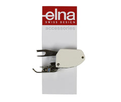 Elna Walking Foot - 5mm Stitch Width Front Loading Machines