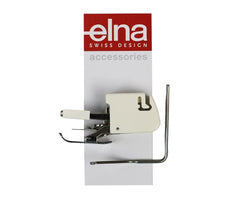 Elna Walking Foot with Guide Low Shank