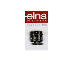 Elna snap on invisible zipper foot