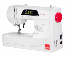 Elna Experience 450 Sewing Machine