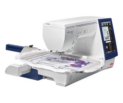 Elna Expressive 920 Sewing & Embroidery Machine