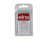 Elna Plastic bobbins 5 pack