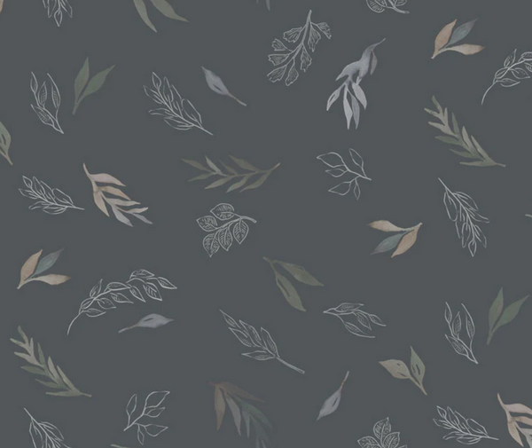 Ethereal Forest 100% Cotton Fabric - 1/2 Metre