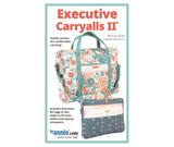 Executive Carryalls II - Patterns ByAnnie