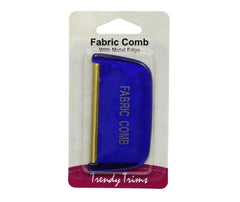 Fabric Comb by Hemline