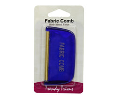 Fabric Comb by Trendy Trims