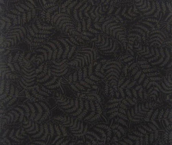 Kiwiana - Fern 100% Cotton Fabric - 10cm increments